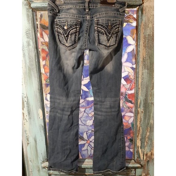 Vigoss jeans - Picture 7 of 8